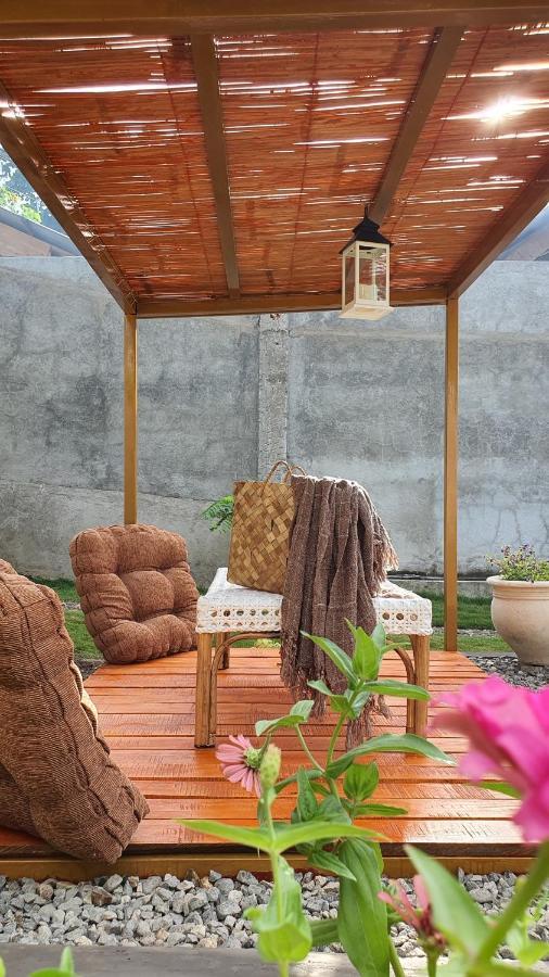 A Villas Resort & Restaurant Zamboanguita  Exterior photo